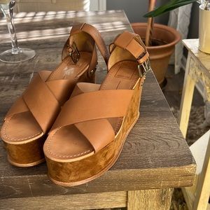 Dolce Vita sandals